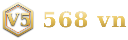 568 vn logo