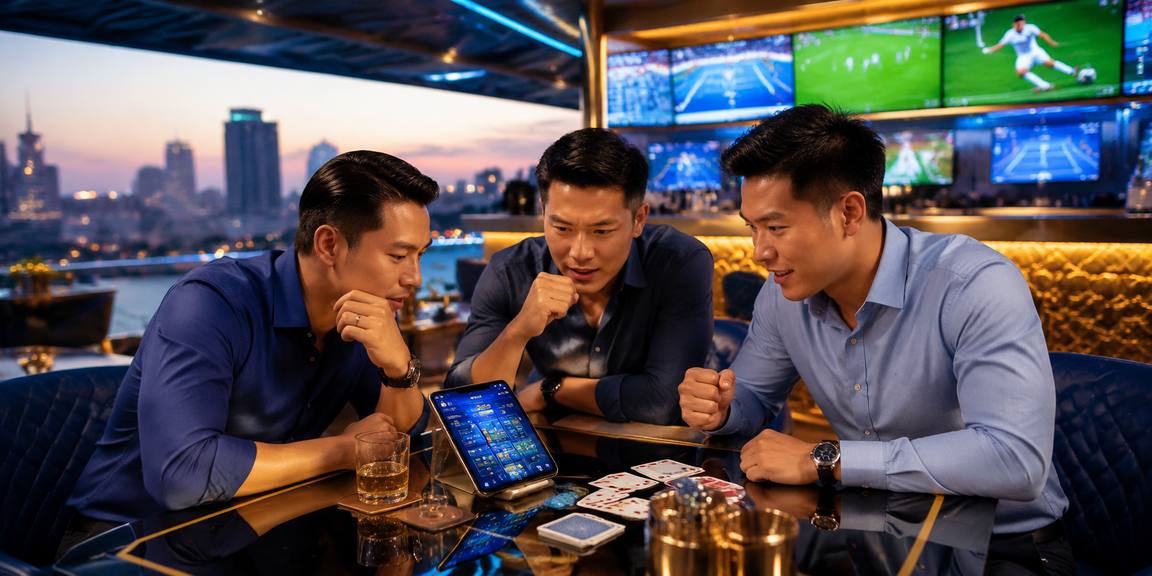 568 vn Live Blackjack Viet tại 568 vn — dealer thật, ván bài thật