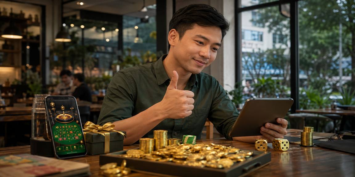 568 vn Thưởng nạp lần đầu